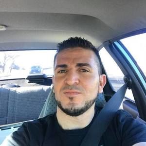 Meet your Posher, Jesus